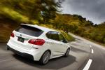 BMW 218d Active Tourer by 3D Design 2018 года